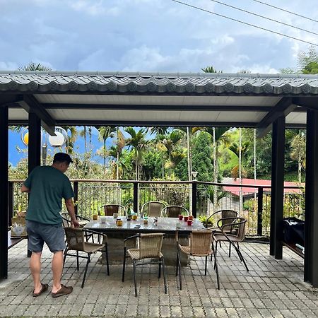 Bed and Breakfast 仲明居zhong Ming Ju Taoyi Fang Fanlu Exterior foto