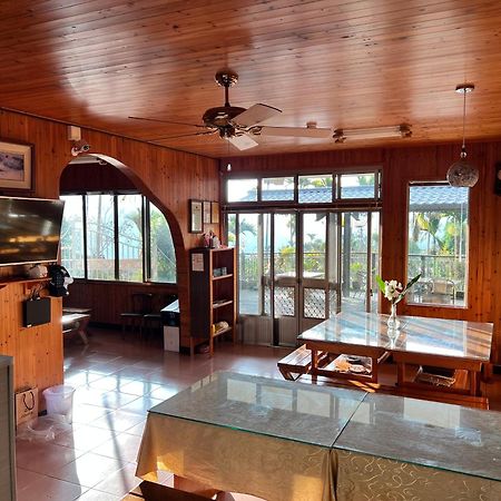 Bed and Breakfast 仲明居zhong Ming Ju Taoyi Fang Fanlu Exterior foto