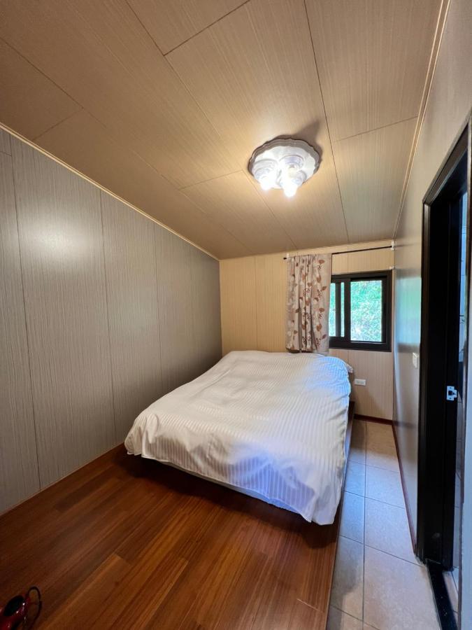 Bed and Breakfast 仲明居zhong Ming Ju Taoyi Fang Fanlu Exterior foto