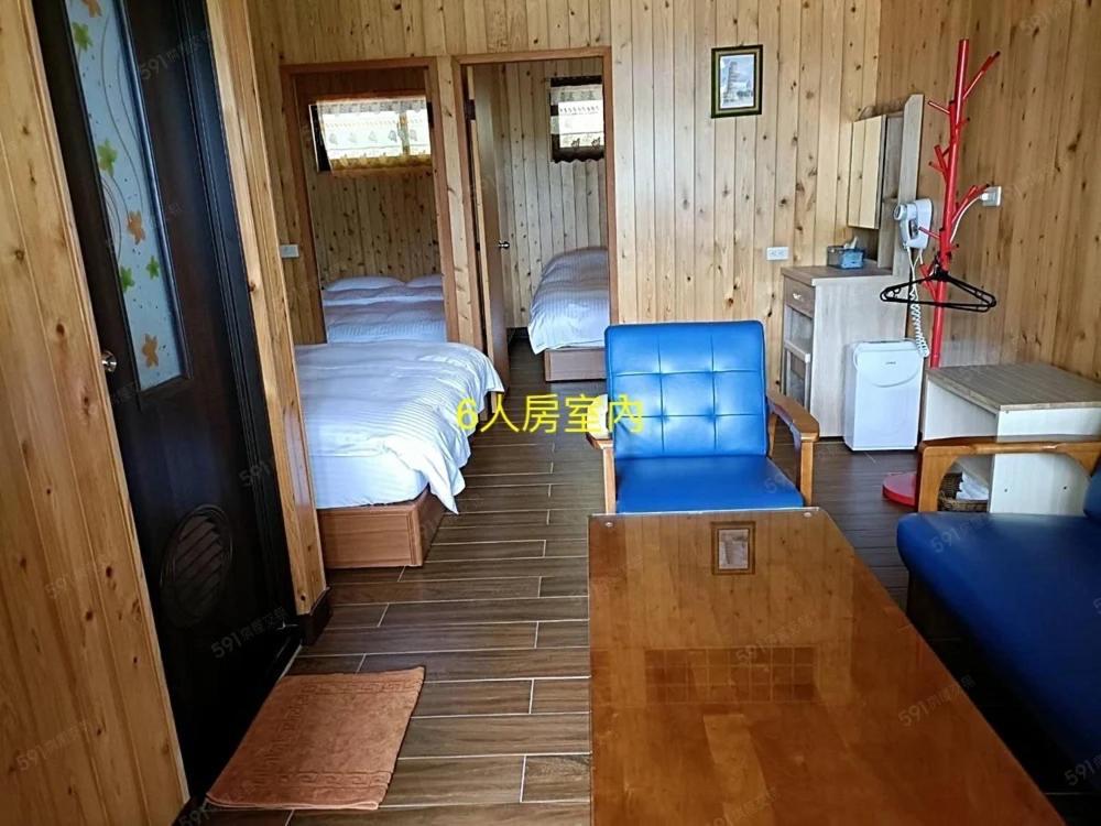 Bed and Breakfast 仲明居zhong Ming Ju Taoyi Fang Fanlu Exterior foto