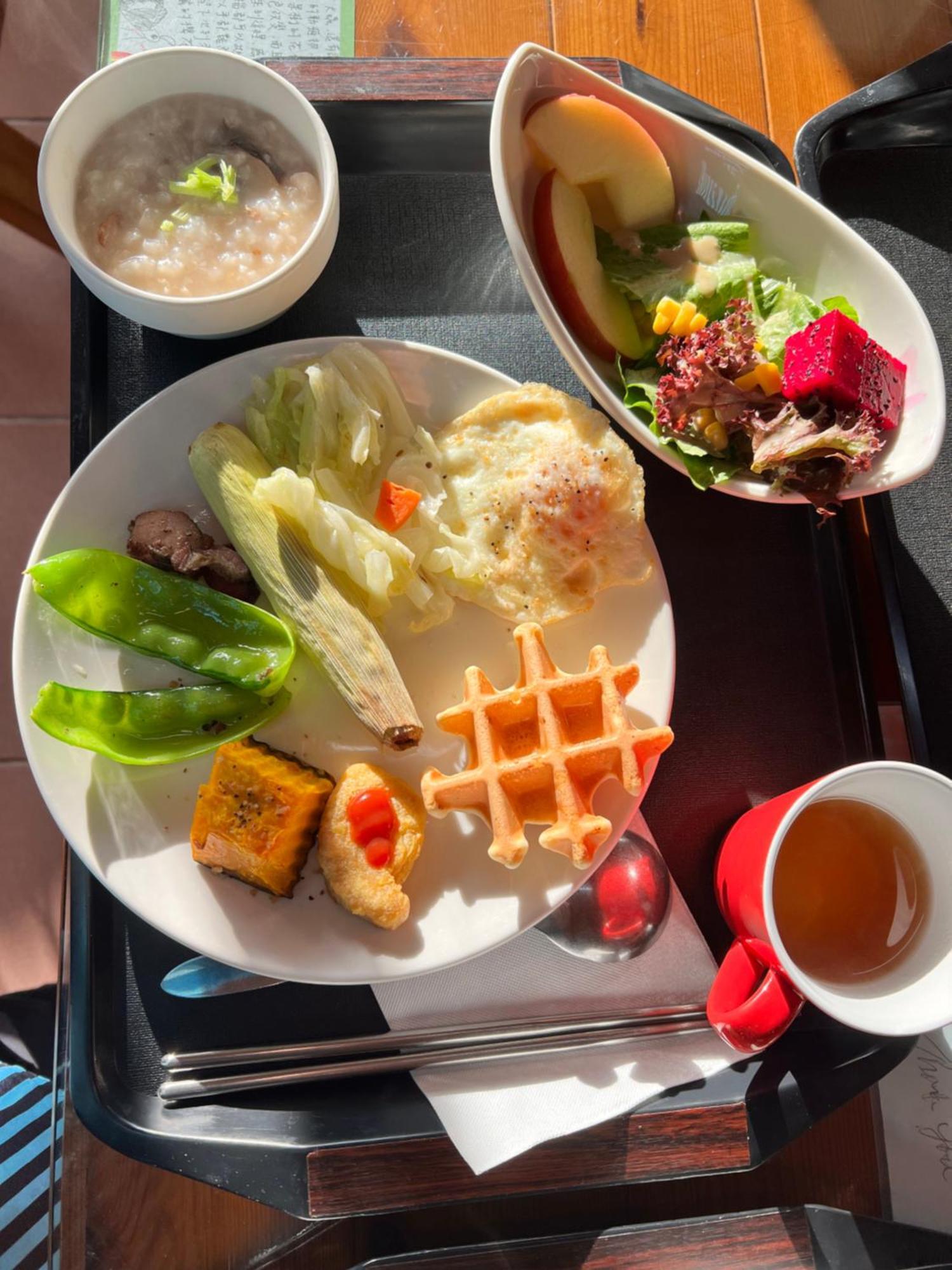 Bed and Breakfast 仲明居zhong Ming Ju Taoyi Fang Fanlu Exterior foto