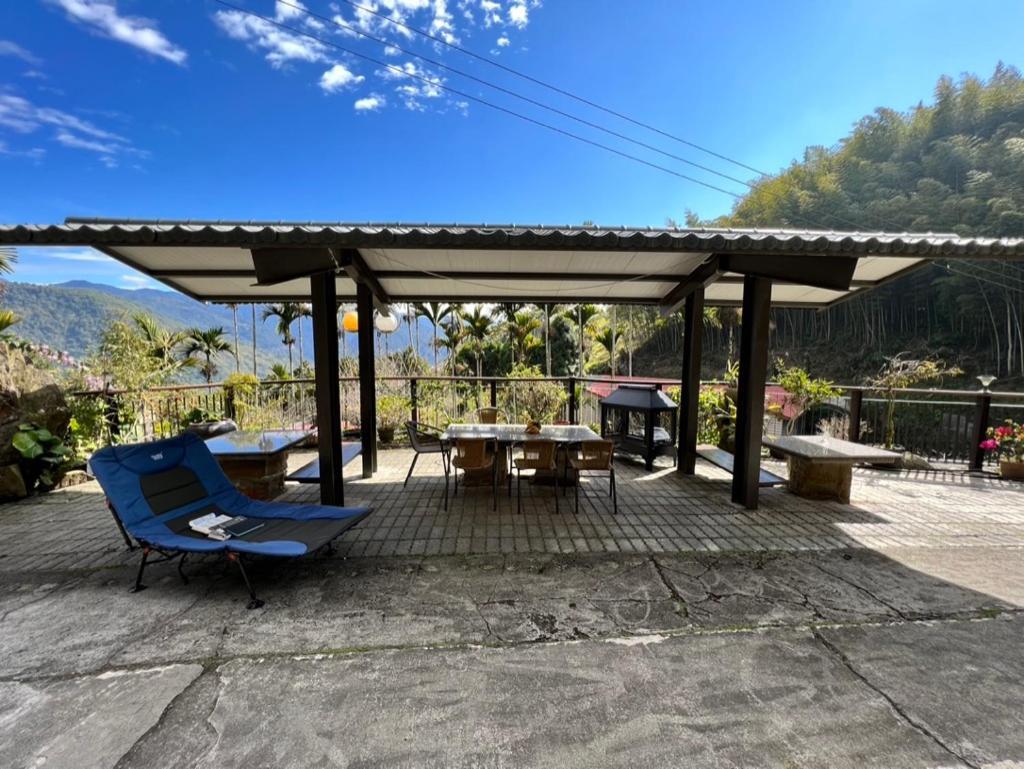 Bed and Breakfast 仲明居zhong Ming Ju Taoyi Fang Fanlu Exterior foto