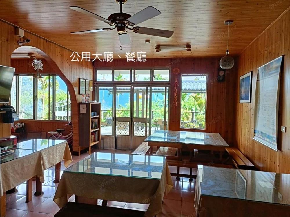 Bed and Breakfast 仲明居zhong Ming Ju Taoyi Fang Fanlu Exterior foto