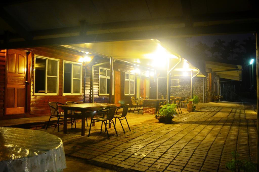 Bed and Breakfast 仲明居zhong Ming Ju Taoyi Fang Fanlu Exterior foto