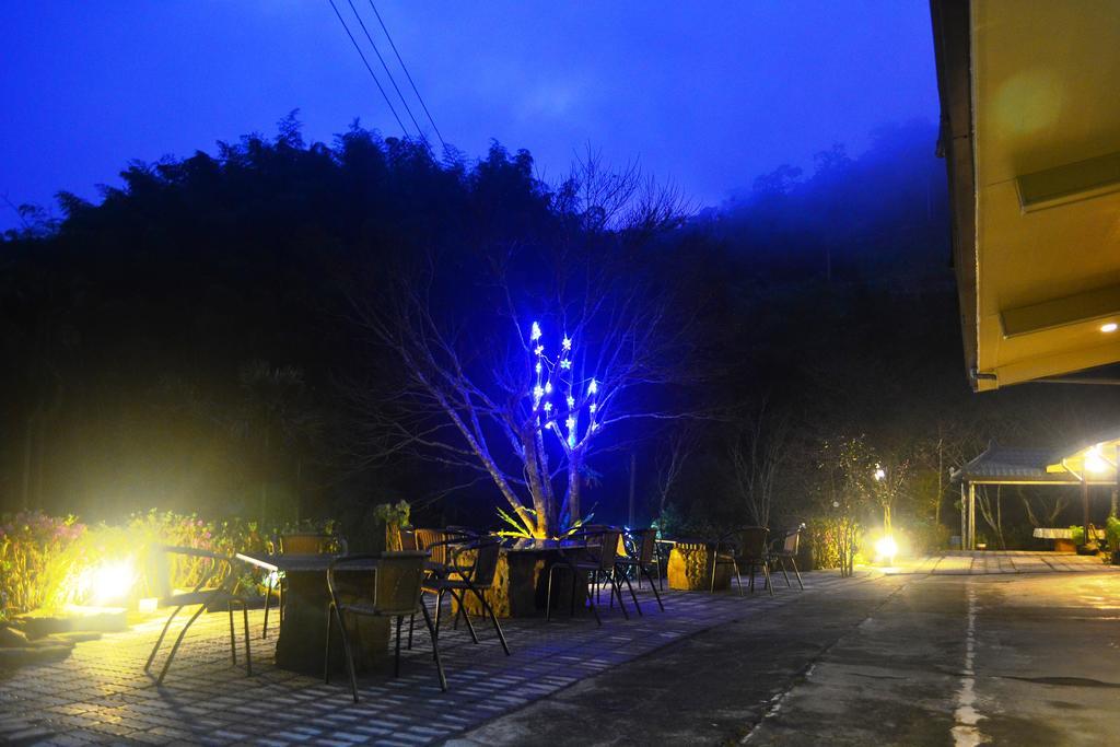 Bed and Breakfast 仲明居zhong Ming Ju Taoyi Fang Fanlu Exterior foto
